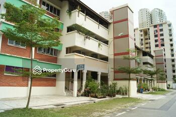 525 Bukit Batok Street 52