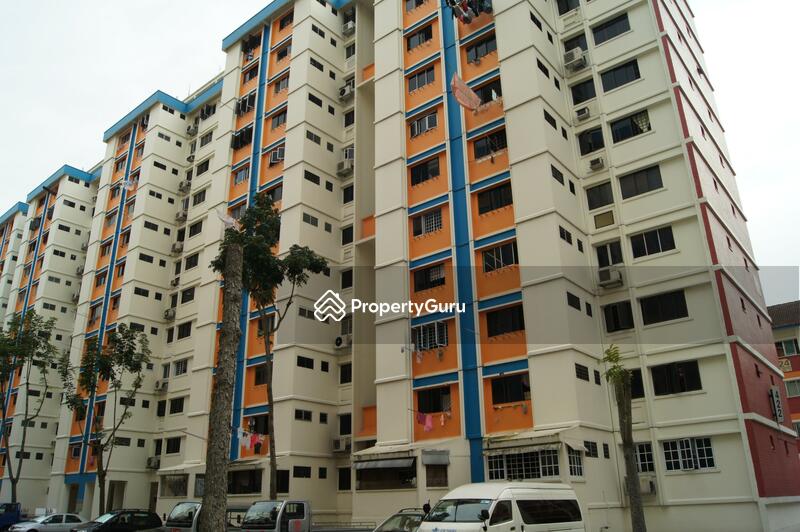 422 Bukit Batok West Avenue 2 HDB Details in Bukit Batok | PropertyGuru ...