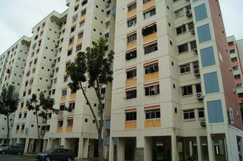 414 Bukit Batok West Avenue 4