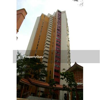 110 Bukit Batok West Avenue 6