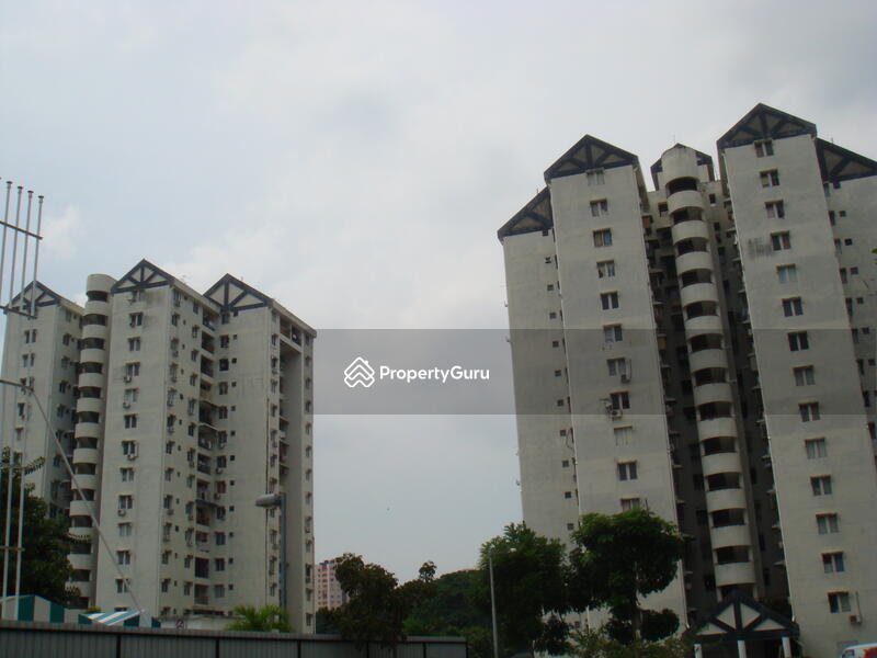 Taman Seri Damai Details Apartment For Sale And For Rent Propertyguru Malaysia