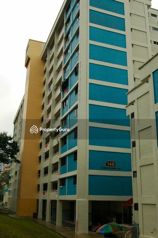 146 Bukit Batok West Avenue 6 #0