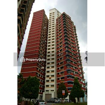 190 Bukit Batok West Avenue 6