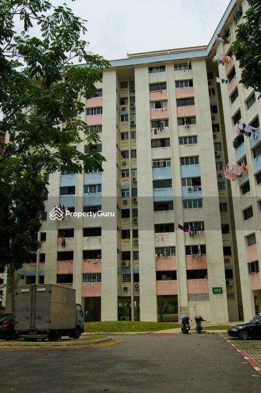 182 Bukit Batok West Avenue 8 HDB Details in Bukit Batok PropertyGuru
