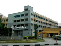 Bukit Batok West Avenue 8