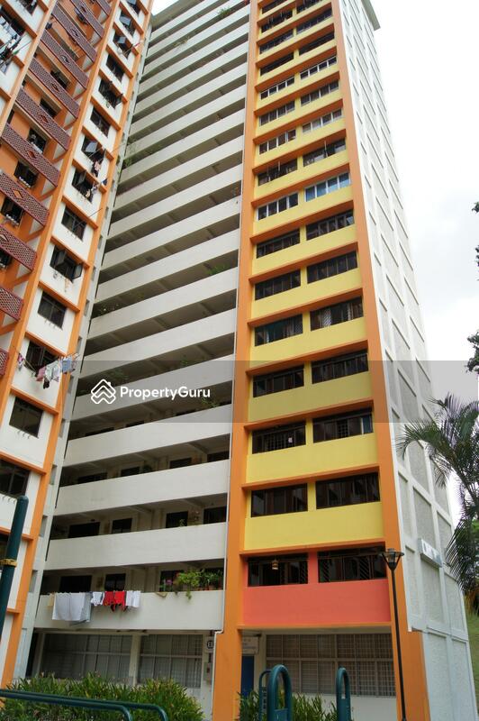 128 Bukit Merah View HDB Details in Bukit Merah PropertyGuru