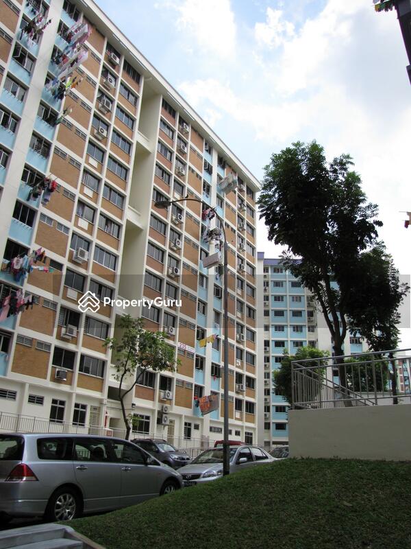 235 Bukit Panjang Ring Road Hdb Details In Bukit Panjang 