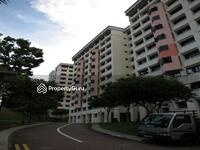 Bukit Panjang Ring Road