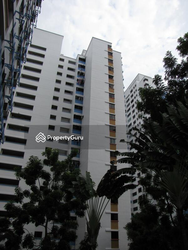 545 Bukit Panjang Ring Road #0