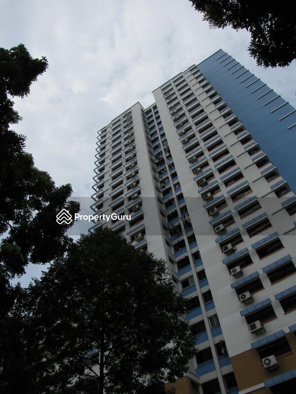 545 Bukit Panjang Ring Road #0