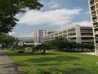 Bukit Panjang Ring Road