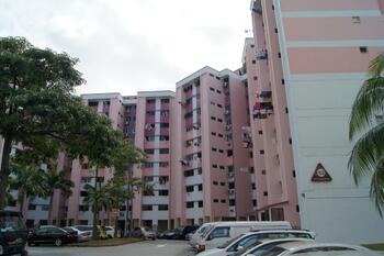 102 Bukit Purmei Road