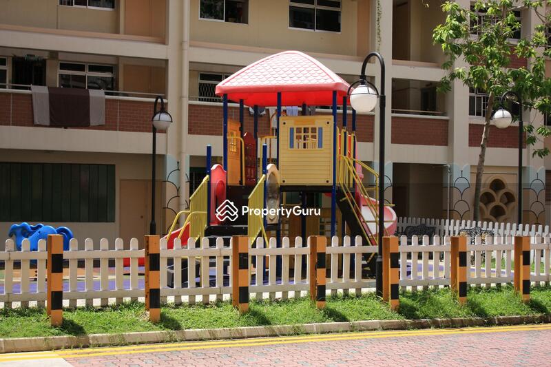 29A Chai Chee Avenue #0