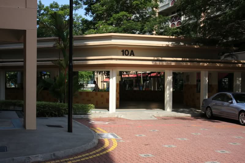 10A Chai Chee Road HDB Details in Bedok | PropertyGuru Singapore