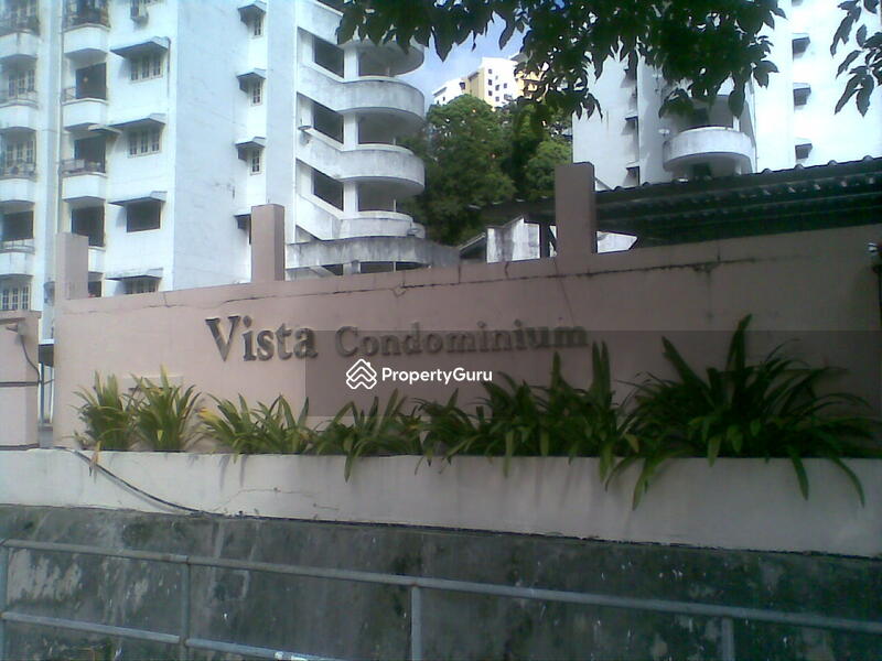 Vista Condominium details, condominium for sale and for rent