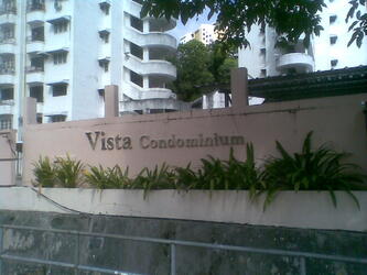 Vista Condominium