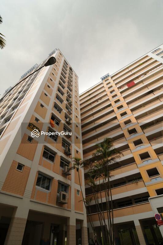 249 Choa Chu Kang Avenue 2 HDB Details in Choa Chu Kang PropertyGuru