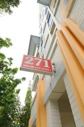 271 Choa Chu Kang Avenue 2