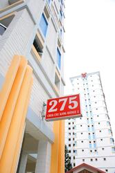 275 Choa Chu Kang Avenue 2