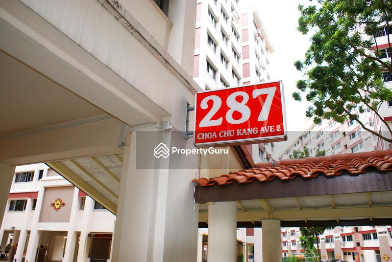 287 Choa Chu Kang Avenue 2 Hdb Details In Choa Chu Kang Propertyguru Singapore