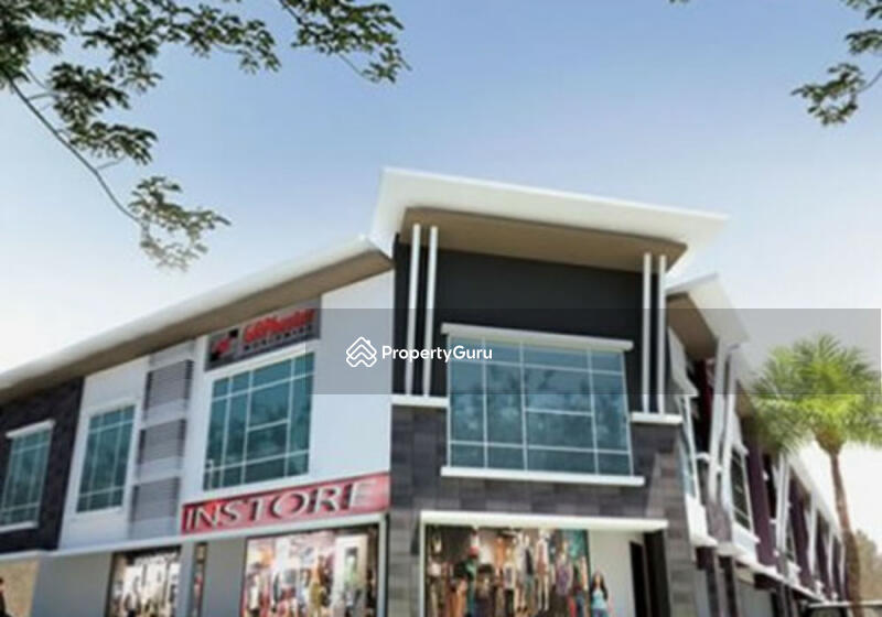 Antara Gapi Details Shop For Sale And For Rent Propertyguru Malaysia