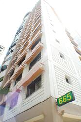 665 Choa Chu Kang Crescent