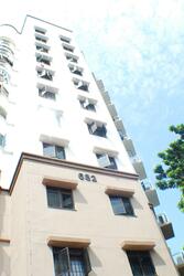 682 Choa Chu Kang Crescent