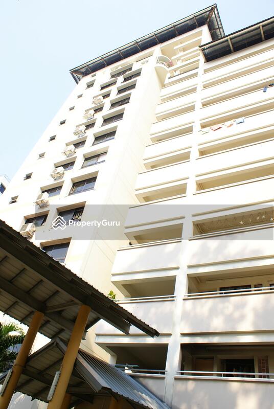 637 Choa Chu Kang North 6 HDB Details in Choa Chu Kang | PropertyGuru ...