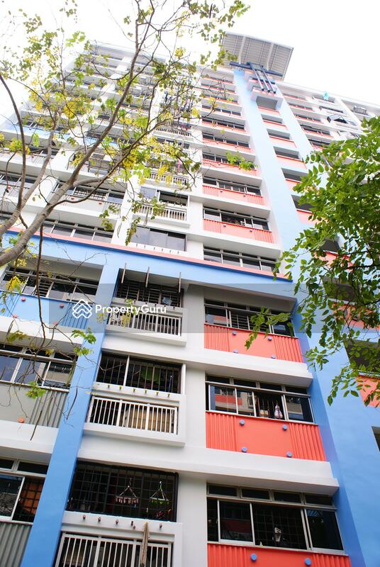 788 Choa Chu Kang North 6 HDB Details in Choa Chu Kang | PropertyGuru ...