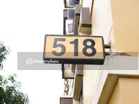 Choa Chu Kang Street 51