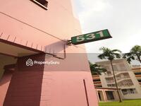 Choa Chu Kang Street 51