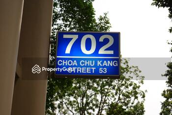 702 Choa Chu Kang Street 53