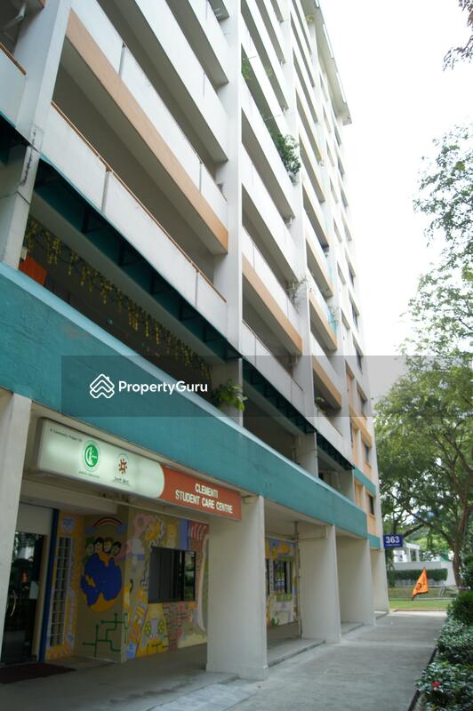 363 Clementi Avenue 2 Hdb Details In Clementi Propertyguru Singapore