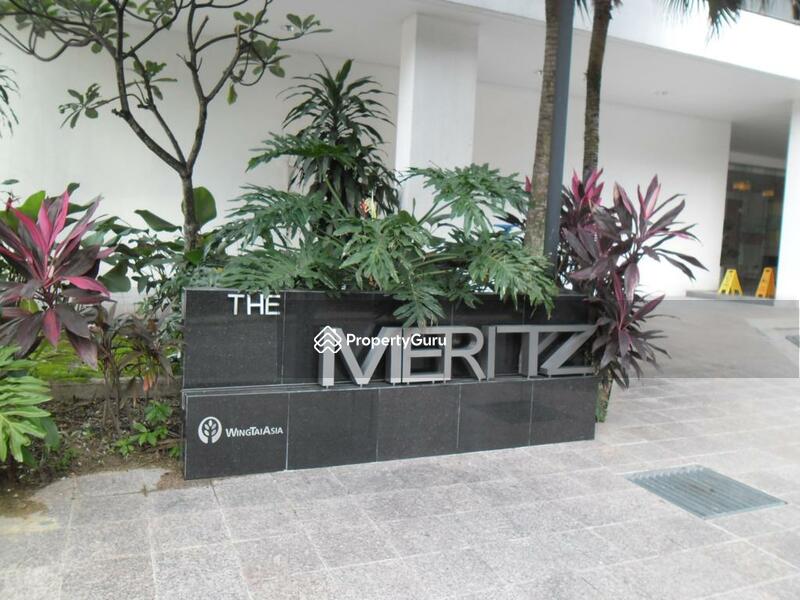 The Meritz Details Condominium For Sale And For Rent Propertyguru Malaysia