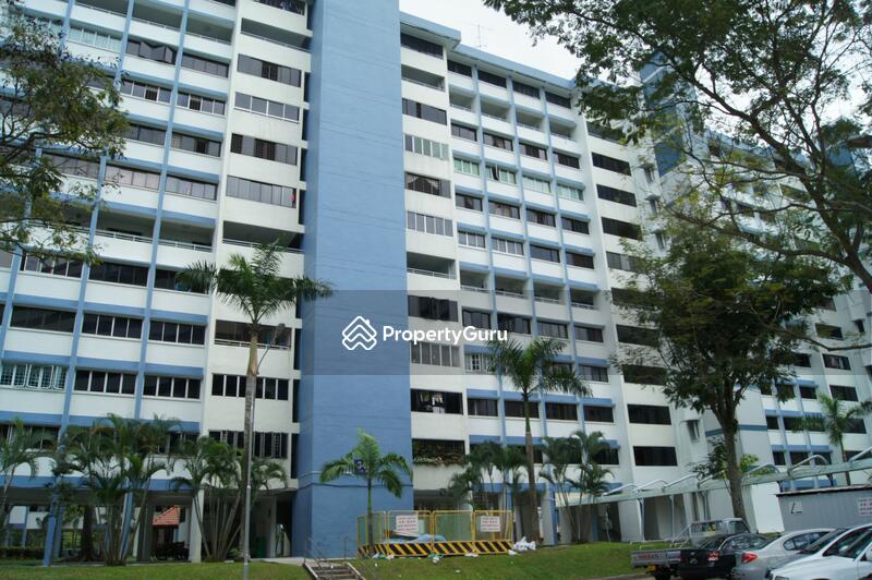 342 Clementi Avenue 5 HDB Details in Clementi | PropertyGuru Singapore