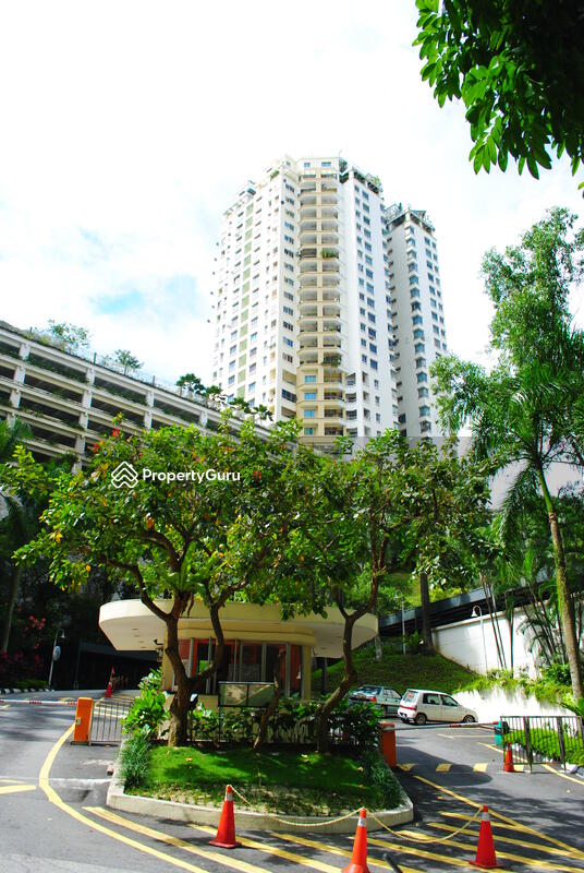 Pantai Panorama Condominiums Details, Condominium For Sale And For Rent 