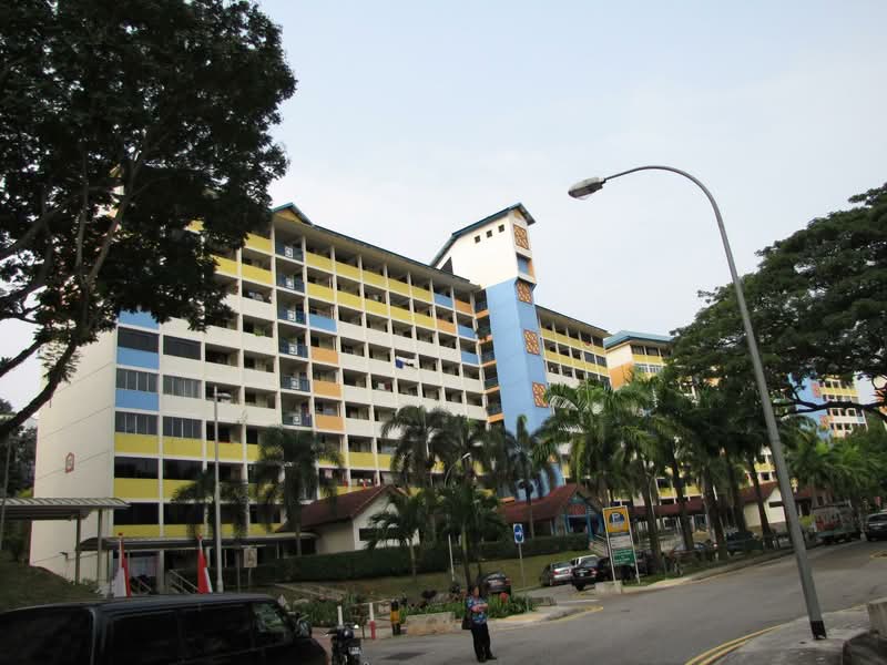 102 Commonwealth Crescent HDB Details in Queenstown PropertyGuru