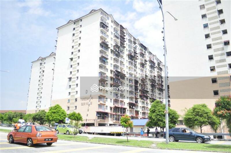 Pangsapuri Seri Nilam Ampang Details Flat For Sale And For Rent Propertyguru Malaysia