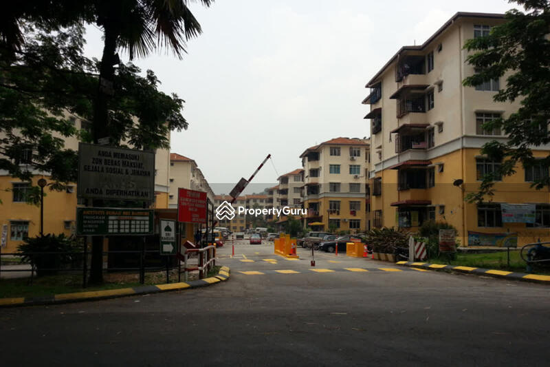 Pangsapuri Sri Baiduri Ukay Perdana Details Condominium For Sale And For Rent Propertyguru Malaysia