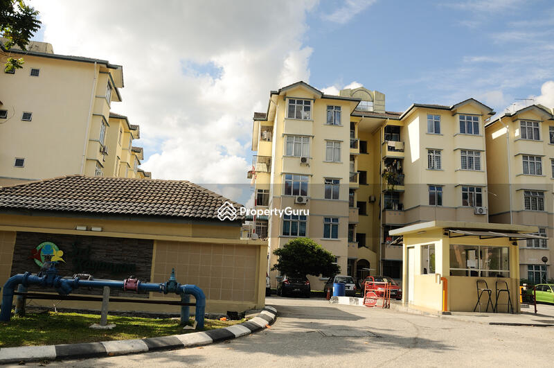 Sri Kayangan Casa Desira Details Apartment For Sale And For Rent Propertyguru Malaysia