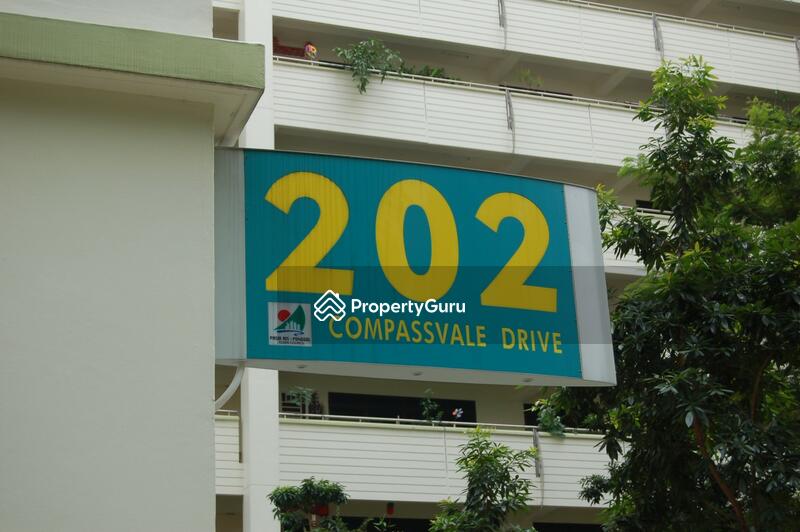 202 Compassvale Drive #0