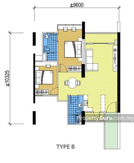 Mont Residence Penang Details Condominium For Sale And For Rent Propertyguru Malaysia