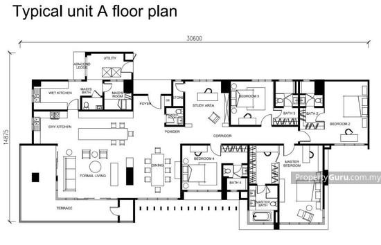 Sunset Villa Details Condominium For Sale And For Rent Propertyguru Malaysia