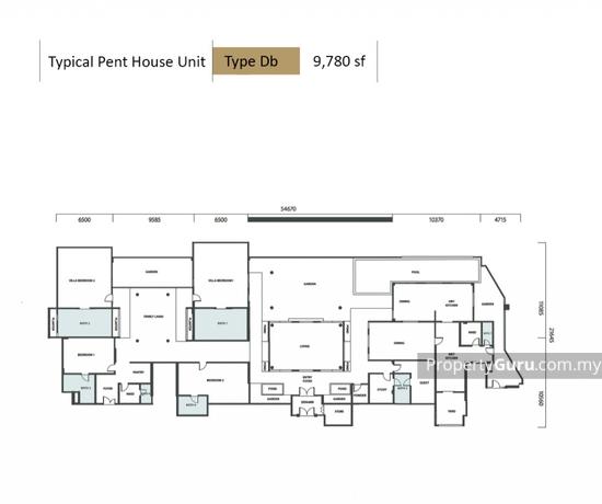 Armanee Terrace I Details Condominium For Sale And For Rent Propertyguru Malaysia