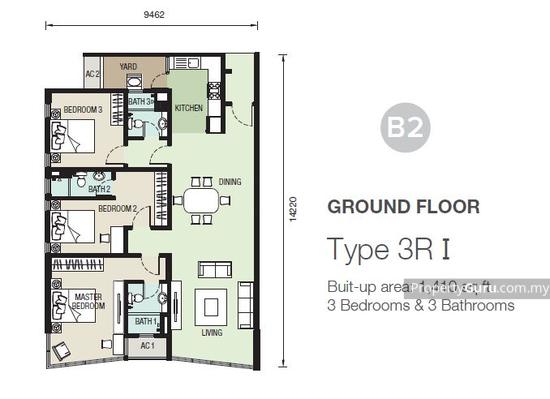 Sg Long Residence Details Condominium For Sale And For Rent Propertyguru Malaysia