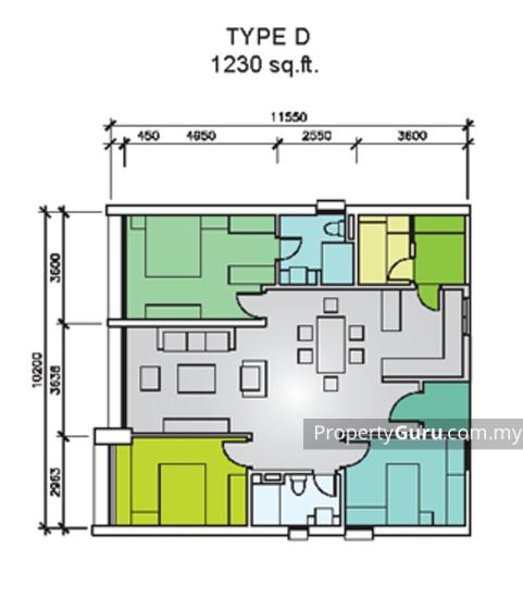 Platinum Iii Teluk Kumbar Heights Details Condominium For Sale And For Rent Propertyguru Malaysia