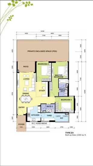Molek Pine 3 Details Apartment For Sale And For Rent Propertyguru Malaysia
