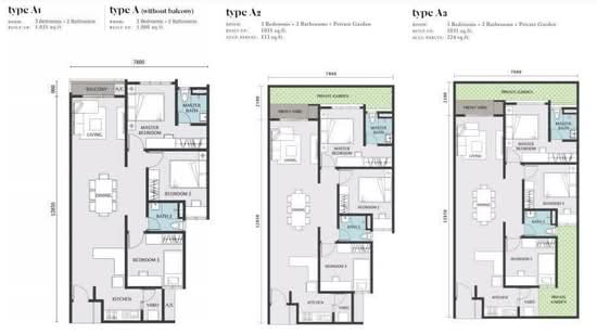 Embayu Damansara West Details Condominium For Sale And For Rent Propertyguru Malaysia