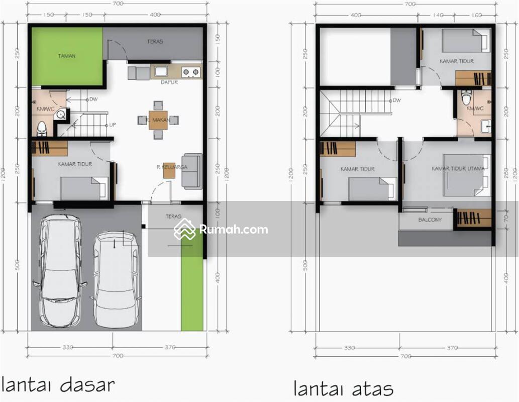 Amaya eco residence