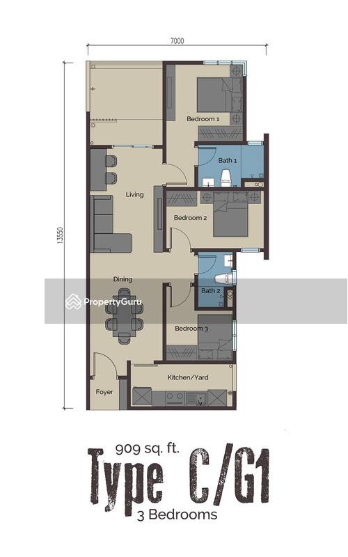 Residensi Dian II